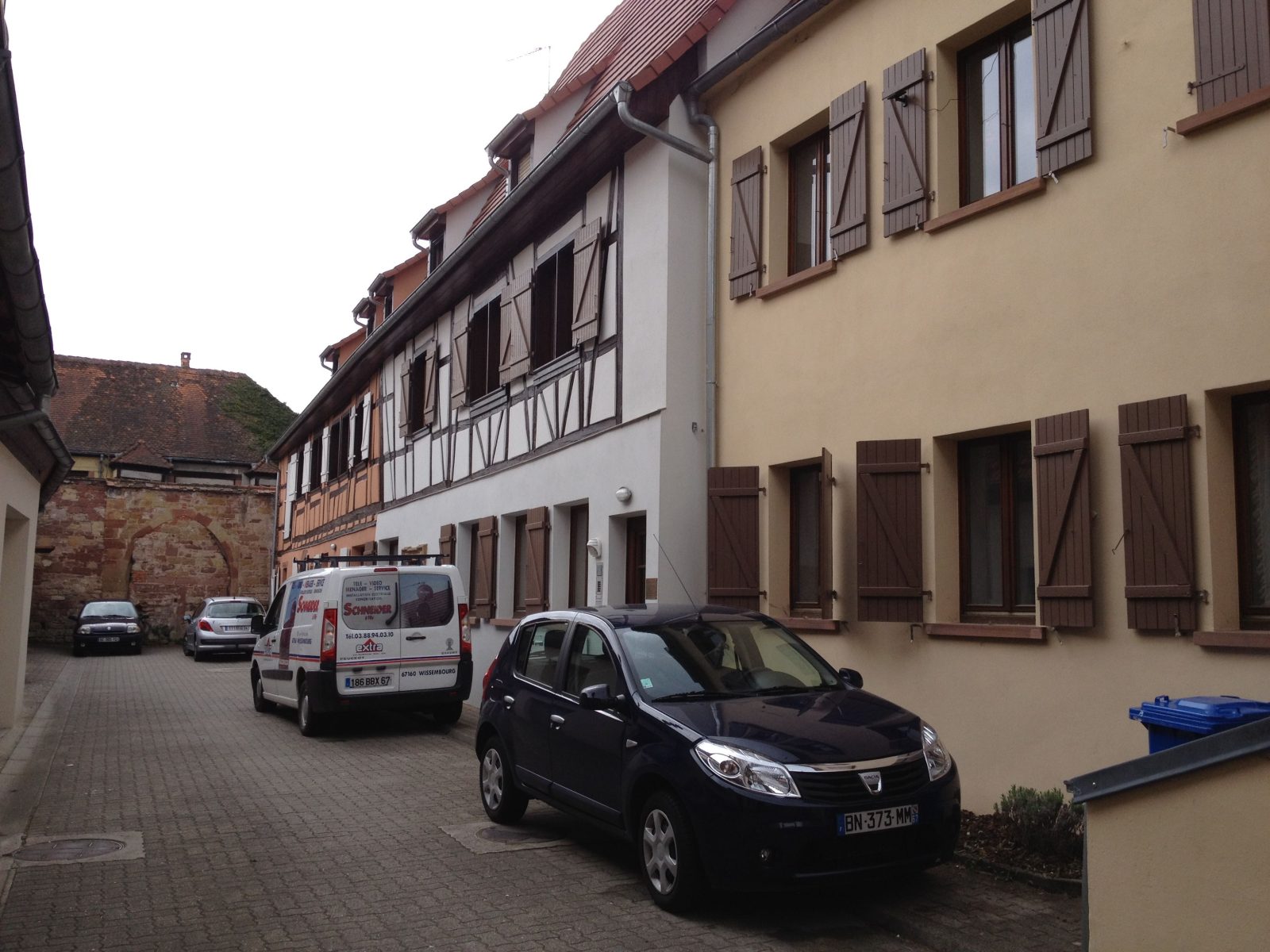 Wissembourg